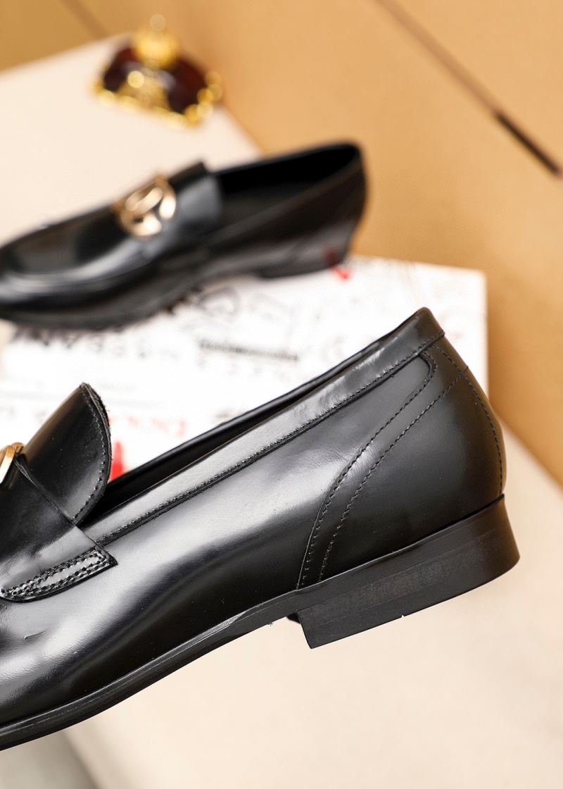 Dolce Gabbana Business Shoes